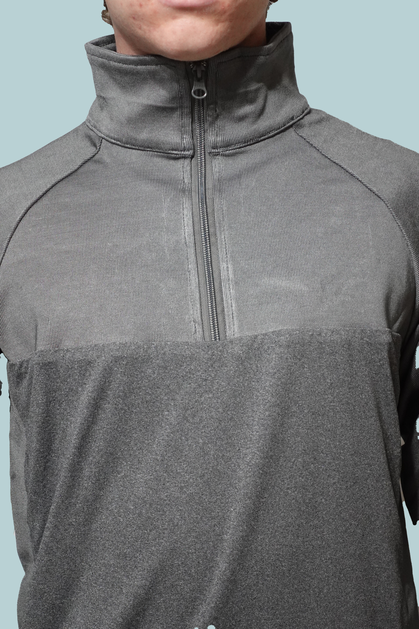 cut resistant cut resistant shirt zip
