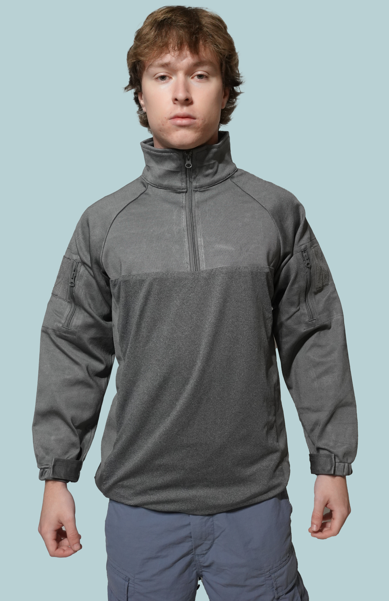 Cut-Tuff® Core Base Layer Shirt (UBAC)