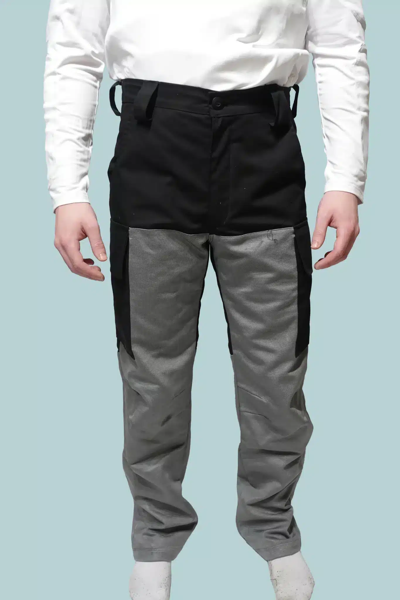 Cut Resistant Pants Size Chart
